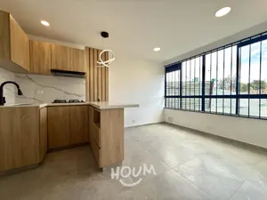 Apartamento en arriendo en Lagos de Torca, Bogotá
