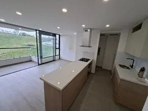 Apartamento en arriendo en Cerro de Oro, Manizales